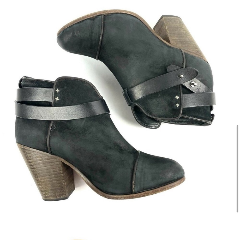 Rag & Bone Boots - Picture 4 of 4
